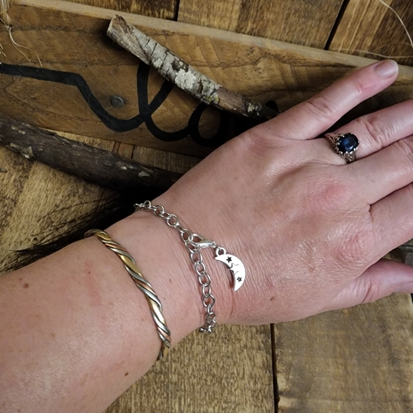 Charm Bracelet options RESERVED for @spookietown13 - Picture 5 of 15